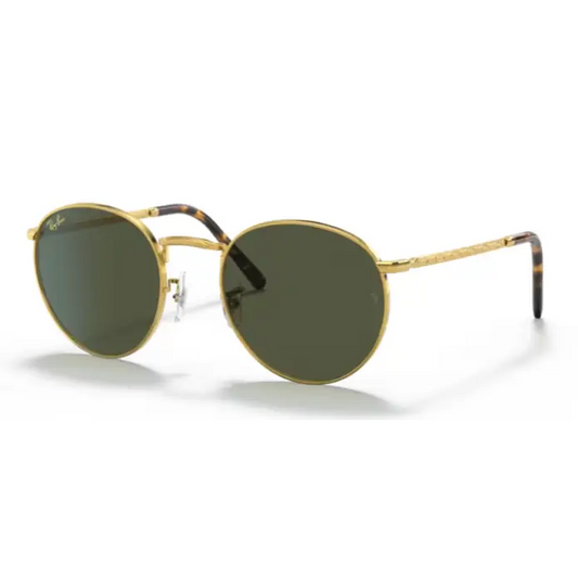 RAY BAN NEW ROUND 3637 919631 - Gafas de Sol