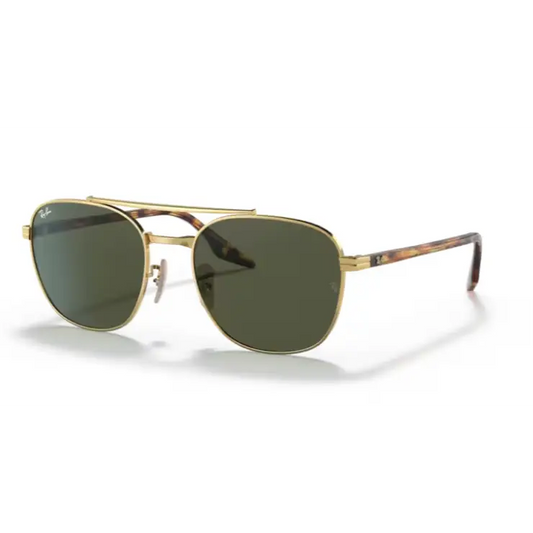 Ray Ban RB 3688 001/31 - Gafas de Sol