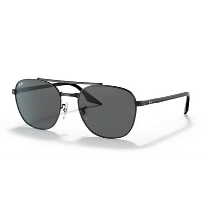 Ray Ban RB 3688 002/B1 - Calibre 55 (M) - Gafas de Sol
