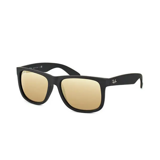 Ray Ban RB 4165 JUSTIN 622 / 5A - Calibre 55 (S) - Gafas de Sol