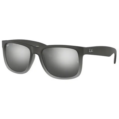 Ray Ban RB4165 JUSTIN 852 / 88 - Calibre 55 (S) - Gafas de Sol