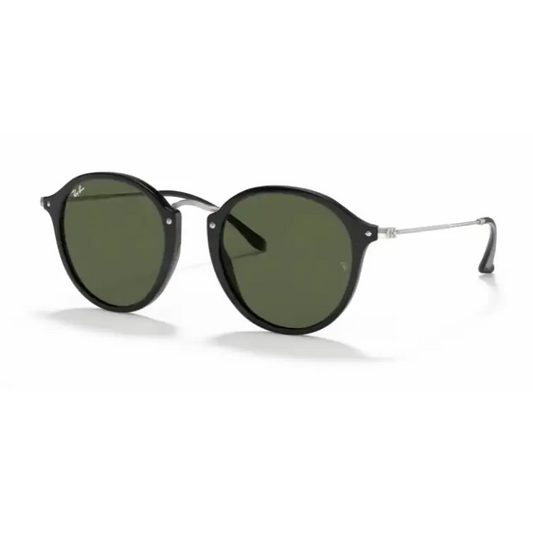 RAY BAN ROUND 2447 901 - Calibre 49 (XL) - Gafas de Sol