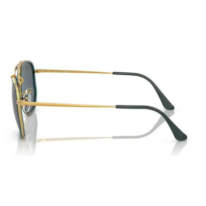 RAY BAN THE MARSHAL II 3648M 9240B1 - Calibre 52 (L) - Gafas de Sol