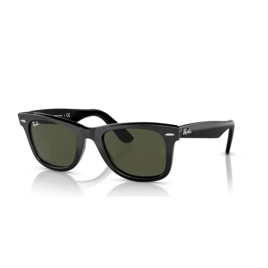 RAY BAN wayfarer 2140 135831 50 - Calibre 50 (L) - Gafas de Sol