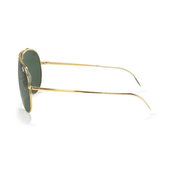 RAY BAN WINGS 3597 9050/7133 - Calibre 33 (XL) - Gafas de Sol