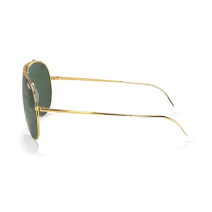 RAY BAN WINGS 3597 9050/7133 - Calibre 33 (XL) - Gafas de Sol
