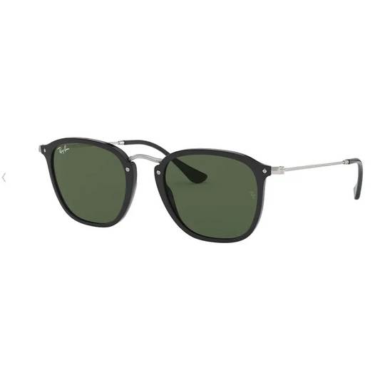 RAYBAN 2448N 901 - Gafas de Sol