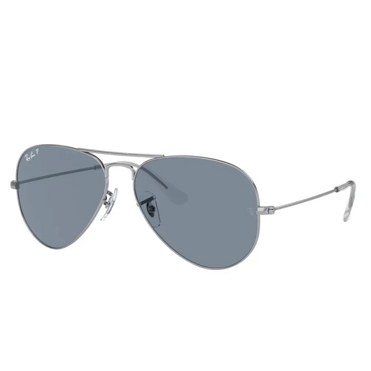 RAYBAN Aviator 3025 003/02 polarizadas - Gafas de Sol