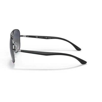 RAYBAN Aviator 3025 004/78 polarizada - Calibre 58 (XL) - Gafas de Sol