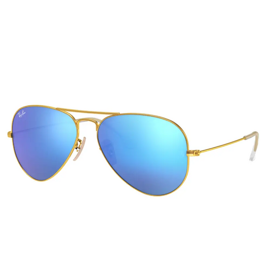 RAYBAN Aviator 3025 112/17 - Calibre 55 (M) - Gafas de Sol