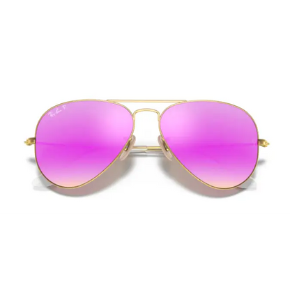 RAYBAN Aviator 3025 112/1Q Polarizadas - 58 - Gafas de Sol