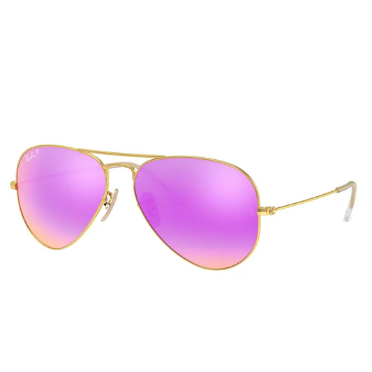 RAYBAN Aviator 3025 112/1Q Polarizadas - 58 - Gafas de Sol