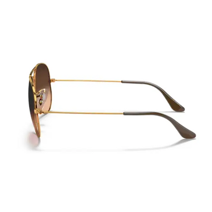 RAYBAN Aviator 3025 9001A5 - Calibre 55 (M) - Gafas de Sol