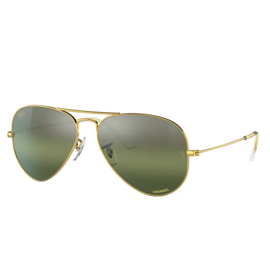 RAYBAN Aviator 3025 9196G4 Polarizada - Gafas de Sol
