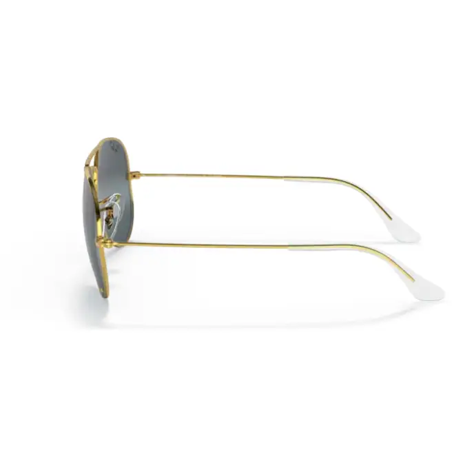 RAYBAN Aviator 3025 9196G6 Polarizada - Gafas de Sol