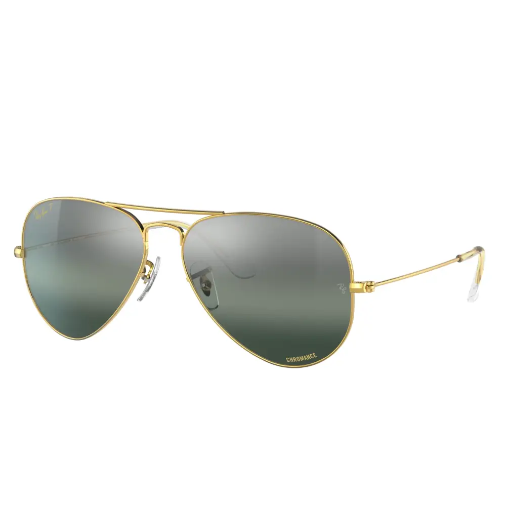 RAYBAN Aviator 3025 9196G6 Polarizada - Gafas de Sol