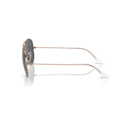 RAYBAN Aviator 3025 9202B1 - Calibre 55 (M) - Gafas de Sol