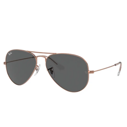 RAYBAN Aviator 3025 9202B1 - Calibre 55 (M) - Gafas de Sol