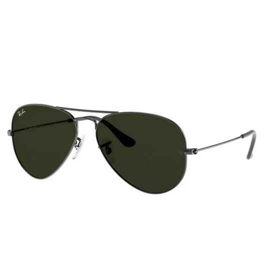 RAYBAN Aviator 3025 W0879 - Calibre 58 (XL) - Gafas de Sol