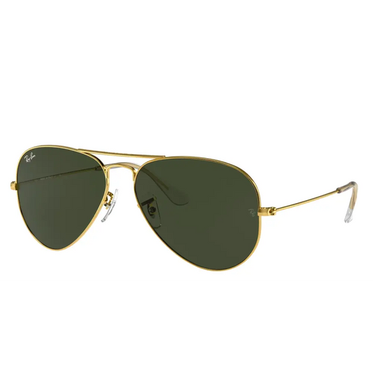 RAYBAN Aviator 3025 W3234 - Calibre 55 (M) - Gafas de Sol