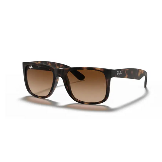 RAYBAN JUSTIN 4165 710/13 - Calibre 55 (S) - Gafas de Sol