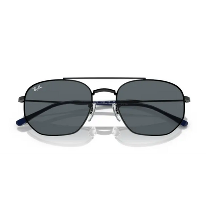 RAYBAN RB 3707L 9257 R5 - Gafas de Sol