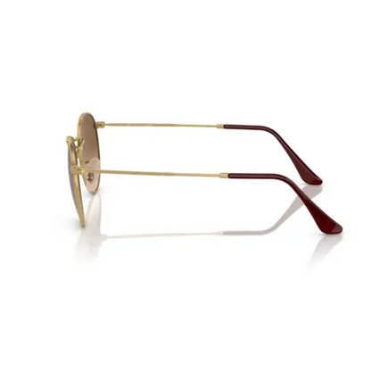 RAYBAN Round Metal 3447 001/51 - Gafas de Sol