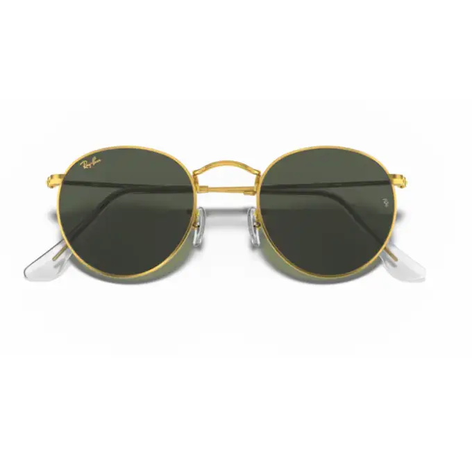 RAYBAN Round Metal 3447 919648 - Gafas de Sol
