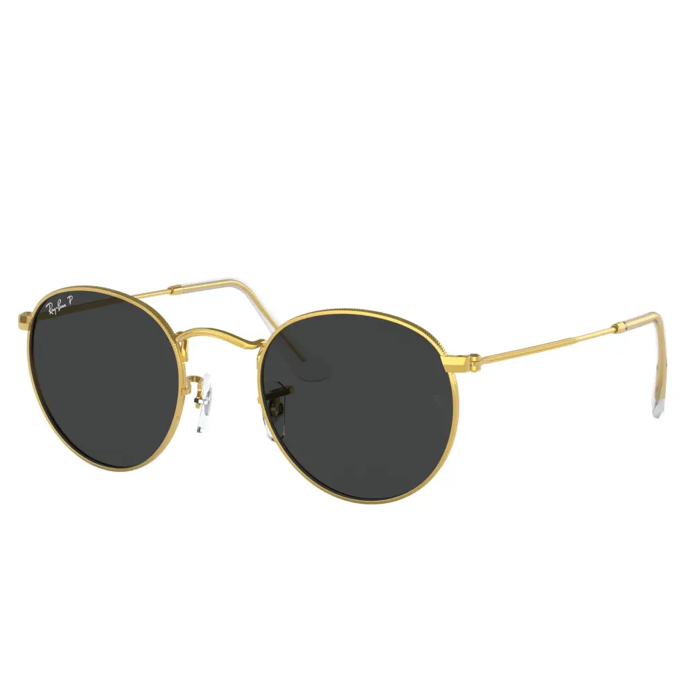 RAYBAN Round Metal 3447 919648 - Gafas de Sol
