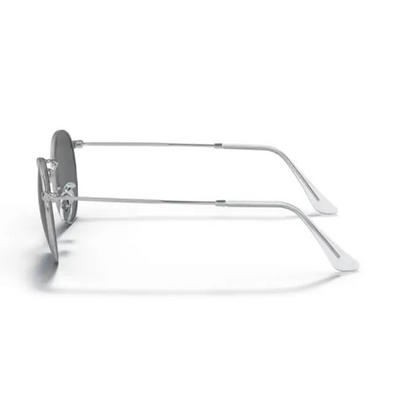 RAYBAN Round Metal 3447 9198B1 - Gafas de Sol