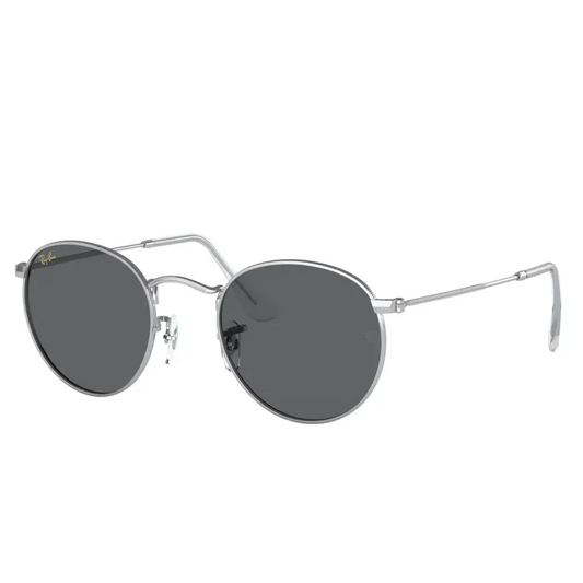 RAYBAN Round Metal 3447 9198B1 - Gafas de Sol