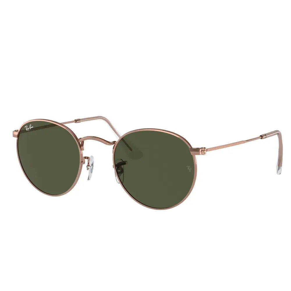 RAYBAN Round Metal 3447 920231 - Gafas de Sol