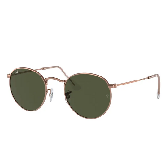 RAYBAN Round Metal 3447 920231 - Gafas de Sol