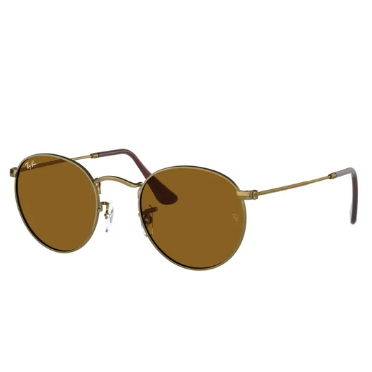 RAYBAN Round Metal 3447 922833 - Gafas de Sol