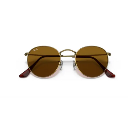 RAYBAN Round Metal 3447 922833 - Gafas de Sol