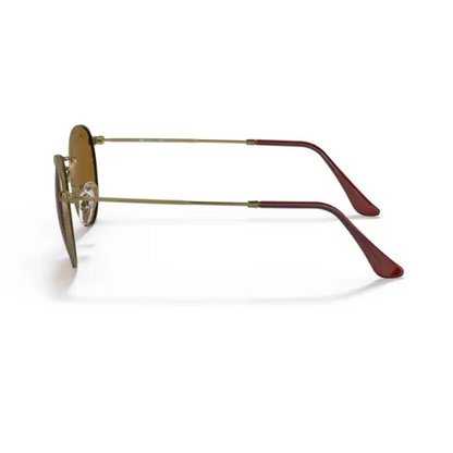 RAYBAN Round Metal 3447 922833 - Gafas de Sol