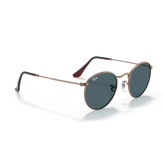 RAYBAN Round Metal 3447 9230R5 - Gafas de Sol