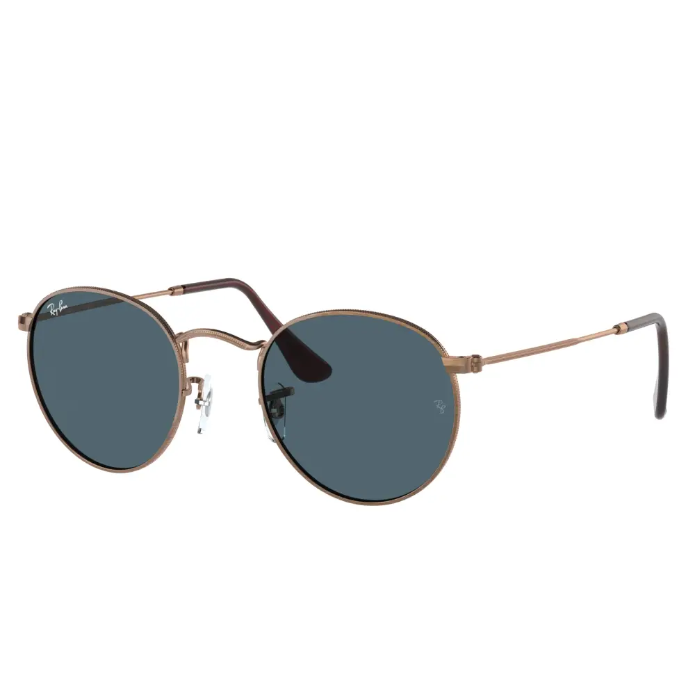 RAYBAN Round Metal 3447 9230R5 - Gafas de Sol