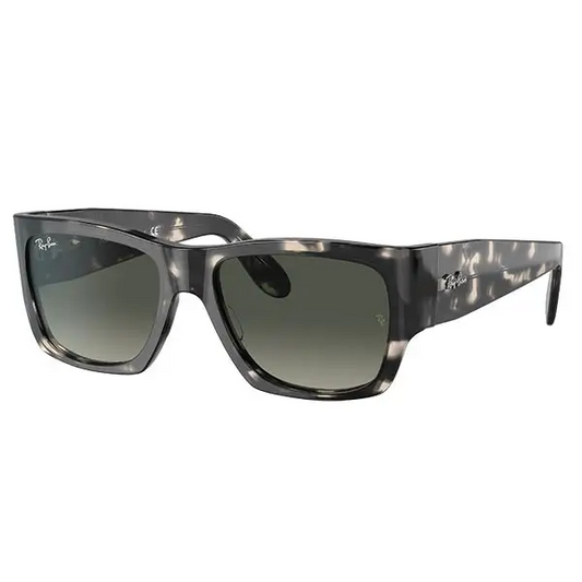 RayBan Wayfarer Nomad 2187 1333/71 - Gafas de Sol