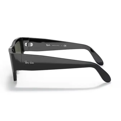 RayBan Wayfarer Nomad 2187 - Calibre 54 (S) - Gafas de Sol