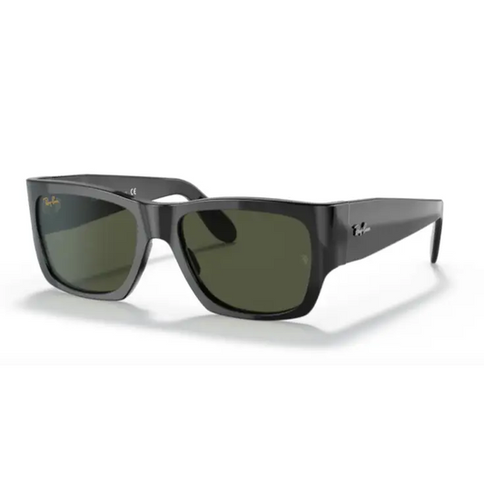 RayBan Wayfarer Nomad 2187 - Calibre 54 (S) - Gafas de Sol