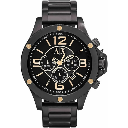 RELO Armani Exchange AX1513 - 48mm - Relojes