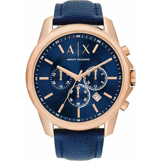 RELO Armani Exchange AX1723 - 44mm - Relojes