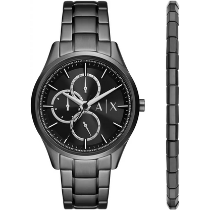 RELO Armani Exchange AX7154SET - 42mm - Relojes