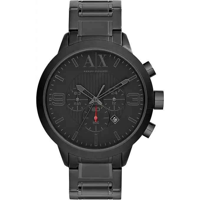 Reloj Armani Exchange AX1277 - 49mm - Relojes