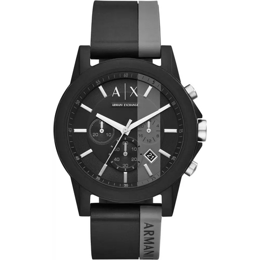 RELOJ ARMANI EXCHANGE AX1331 - 45mm - Relojes