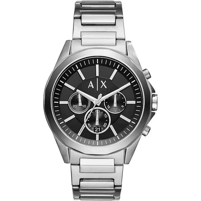 Reloj Armani Exchange AX2600 - 41mm - Relojes