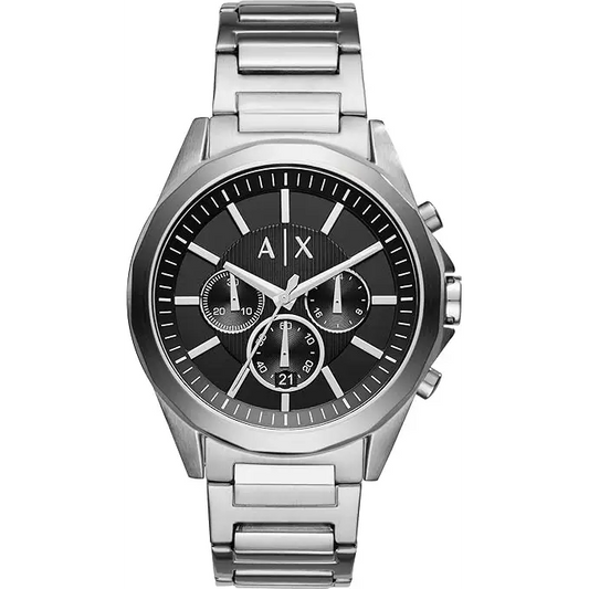 Reloj Armani Exchange AX2600 - 41mm - Relojes