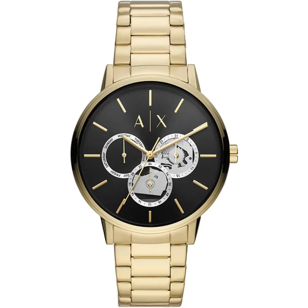 Reloj Armani Exchange AX2747 - 41mm - Relojes