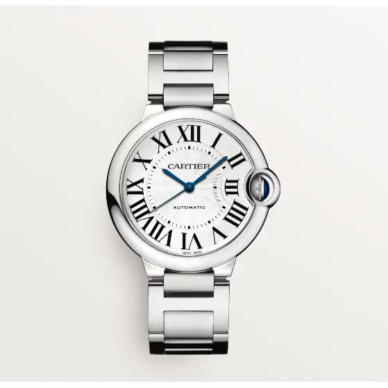 Reloj Cartier  Ballon Bleu Automatic  WSBB0048